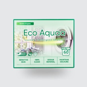 Orchid Of Apples- Crisp